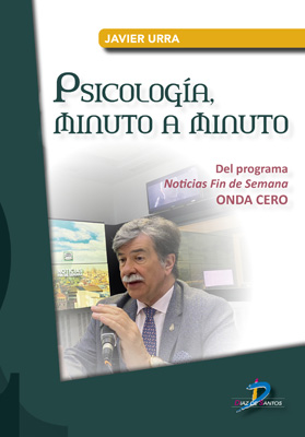 Psicología, minuto a minuto: Del programa de Noticias Fin de Semana ONDA CERO