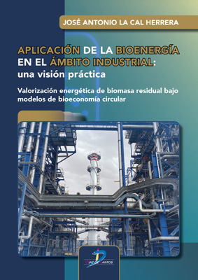 Aplicación de la Bioenergía en el ámbito industrial: Una visión práctica. Valoración energética de biomasa residual bajo modelos de bioeconomía circular