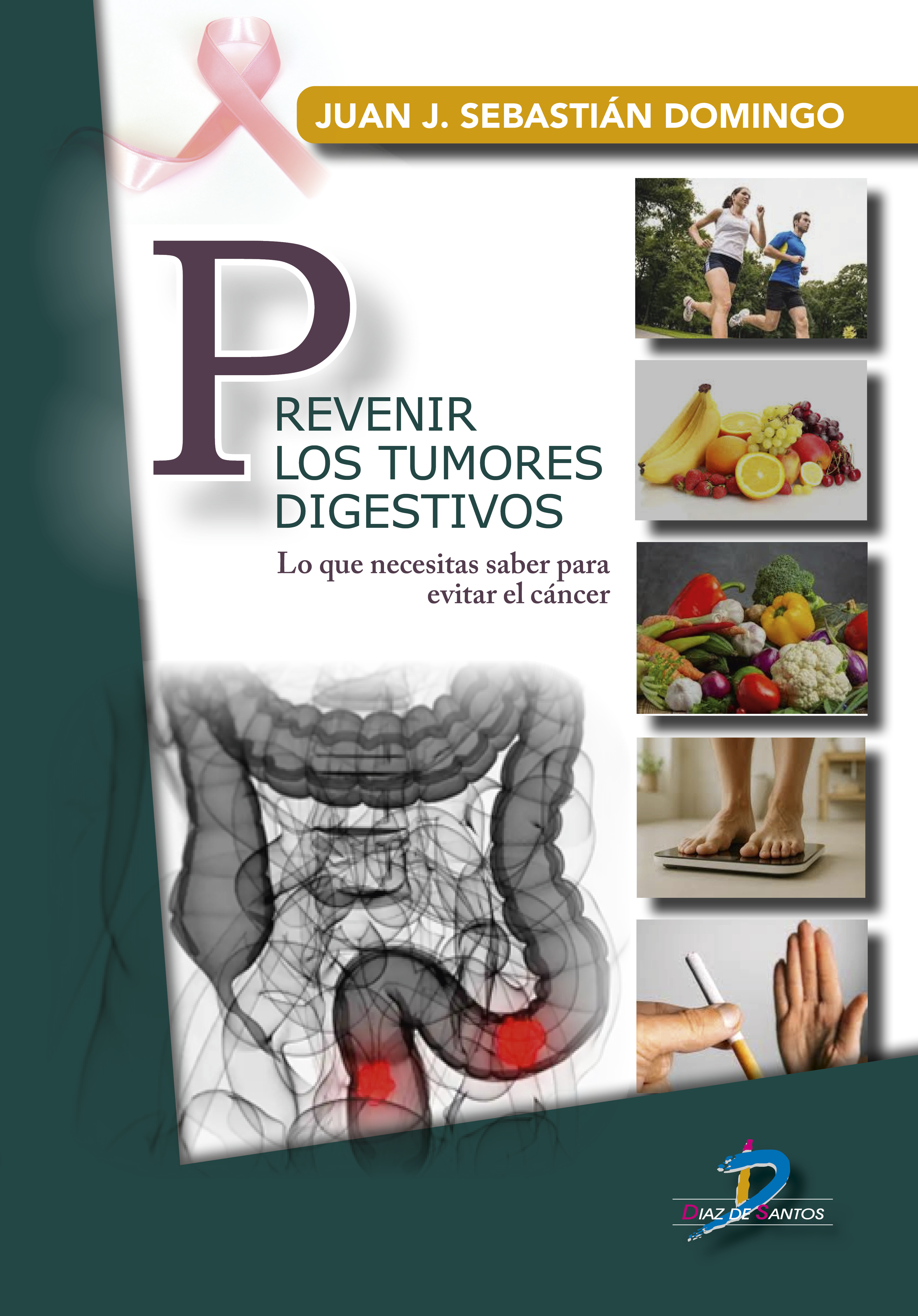 Prevenir los tumores digestivos