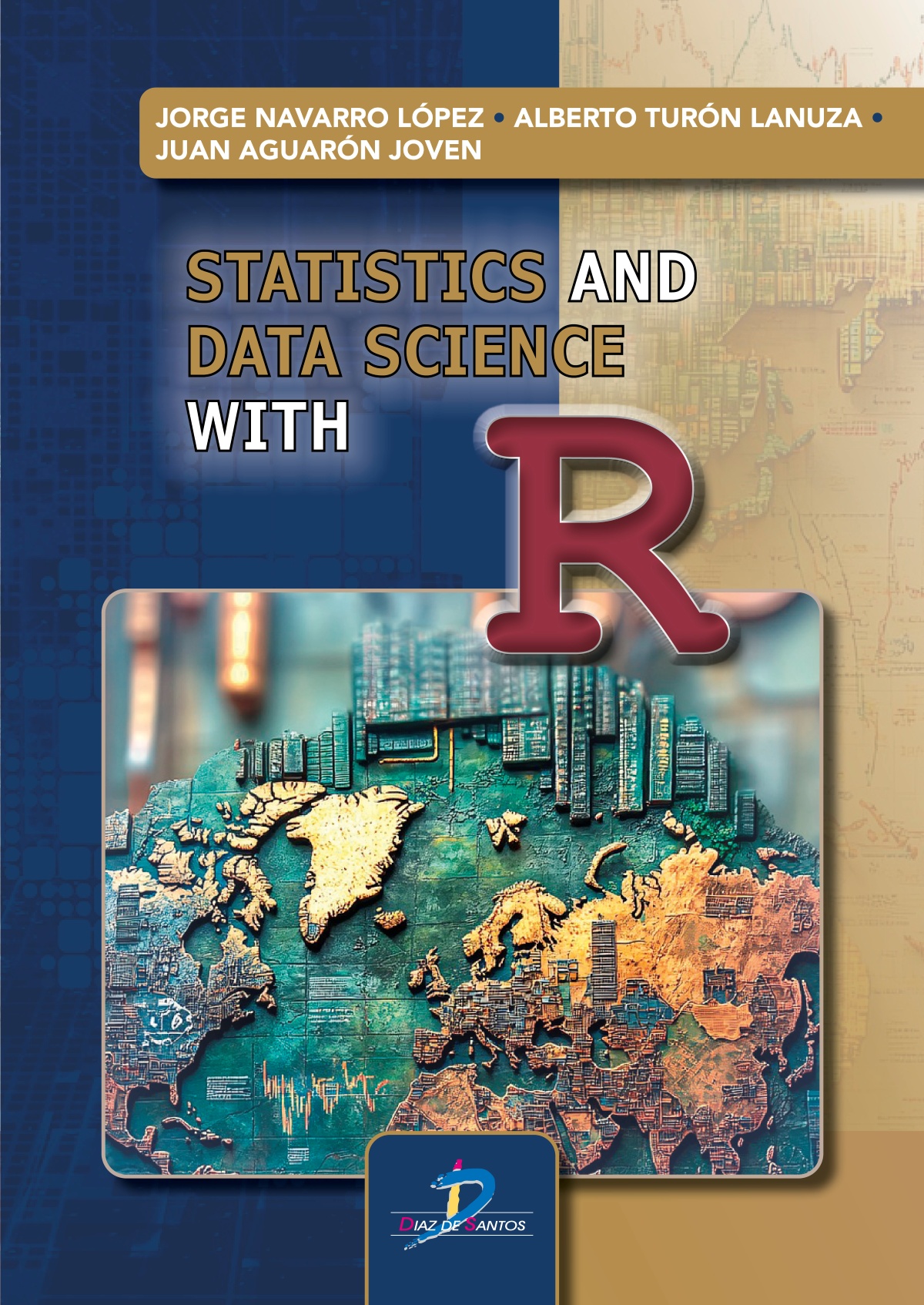 Statistics and data science with R