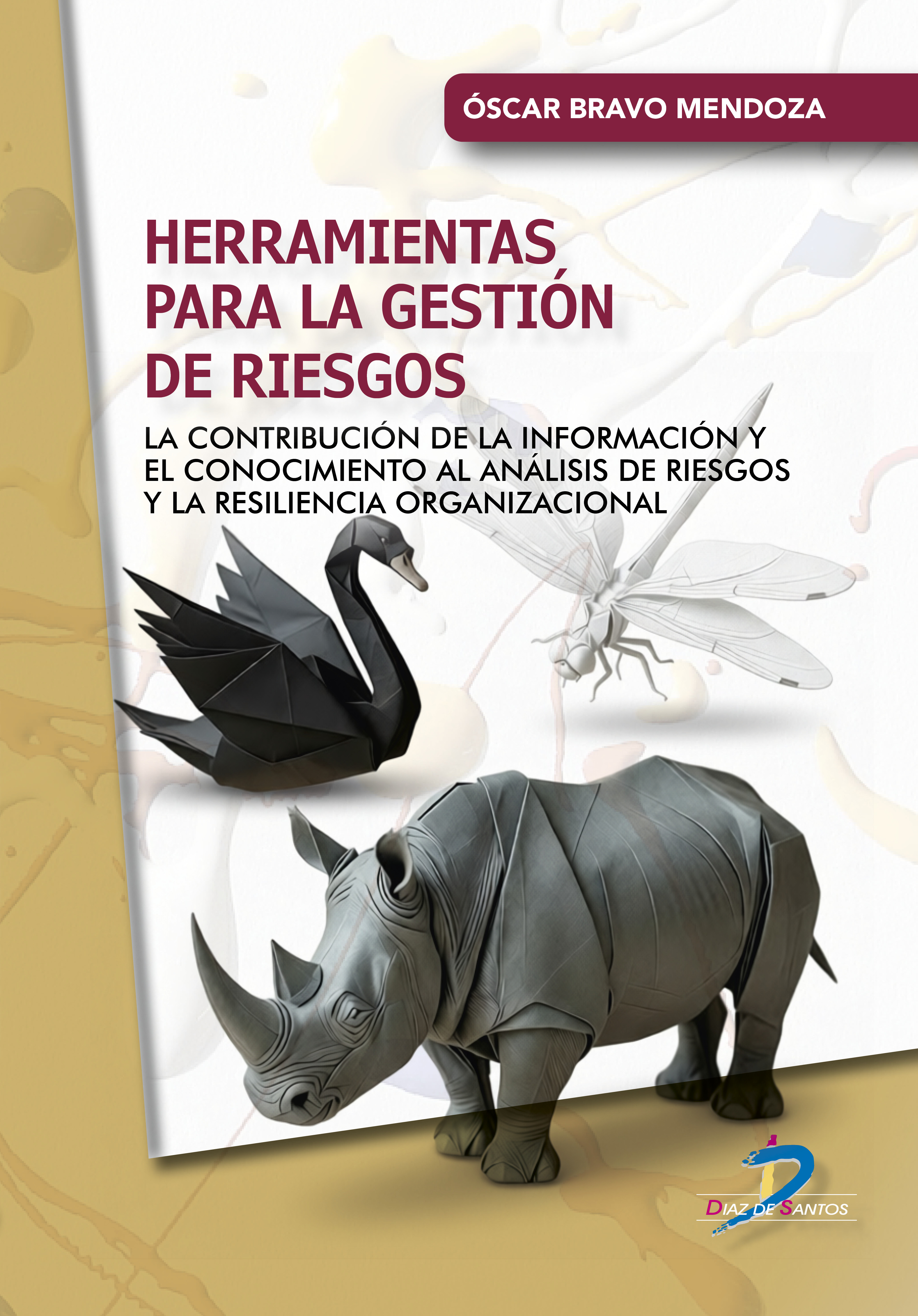 Herramientas para la gestión de riesgos