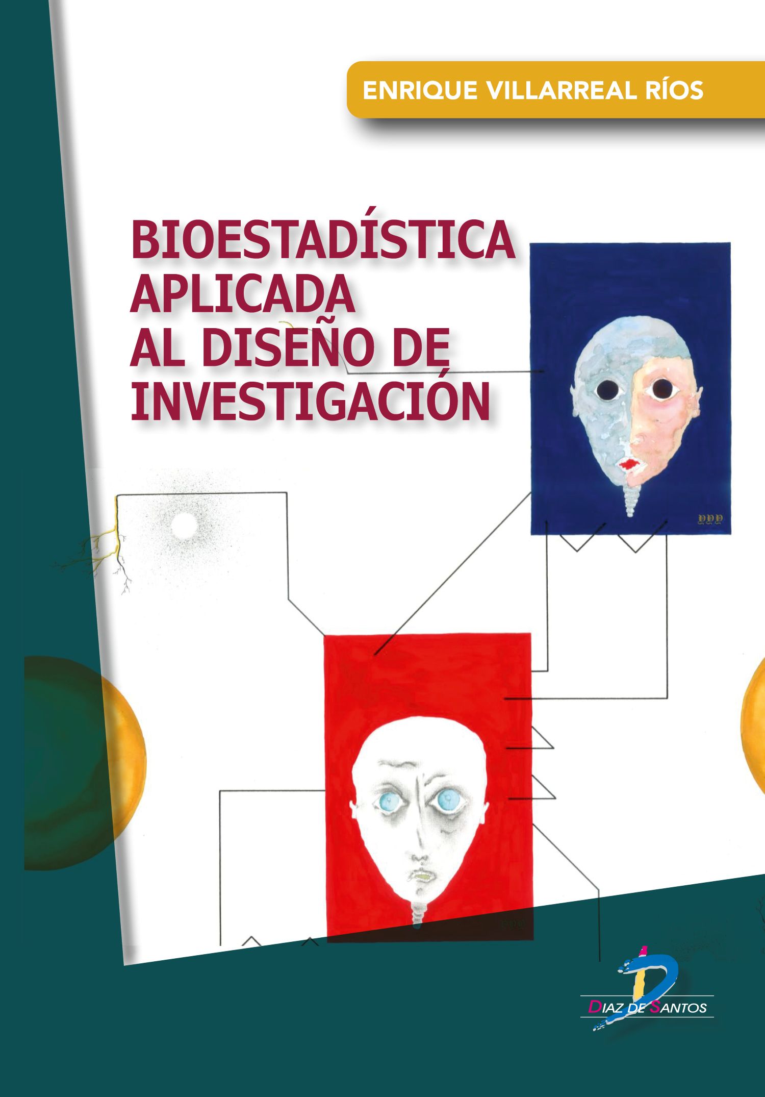 Bioestadística aplicada al diseño de investigación