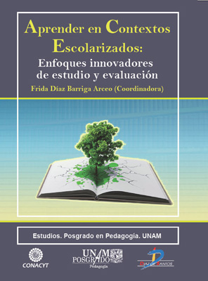Aprender en contextos escolarizados: Enfoques Innovadores de estudio y evaluación Aprender en contextos escolarizados: Enfoques Innovadores de estudio y evaluación