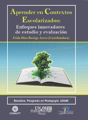 Aprender en contextos escolarizados: Enfoques Innovadores de estudio y evaluación