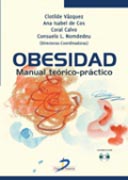 Obesidad: manual teórico-práctico