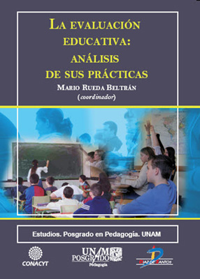 La evaluación educativa: Análisis de sus prácticas