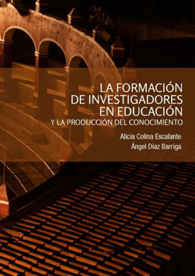 La formación de investigadores en educación y la producción del conocimiento La formación de investigadores en educación y la producción del conocimiento