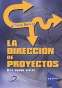 La dirección de proyectos: Una nueva visión