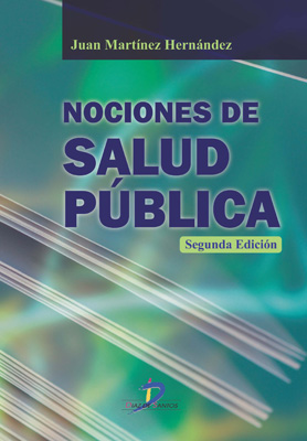 Nociones de salud pública Nociones de salud pública