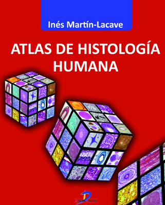 Atlas de histología humana
