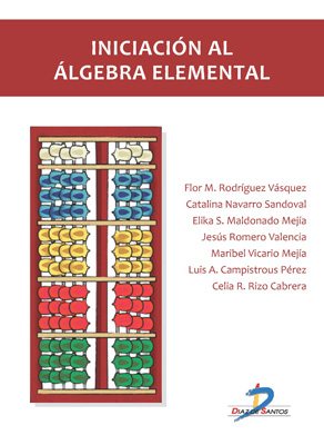 Iniciación al álgebra elemental
