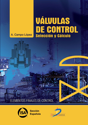 Válvulas de control