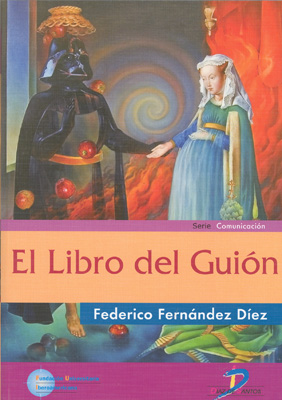 El libro del guión El libro del guión