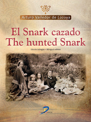 El snark cazado