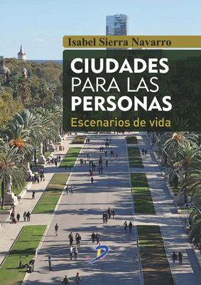 Ciudades para las personas Ciudades para las personas
